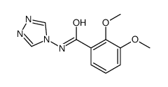 766526-40-3 structure