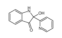 783-58-4结构式