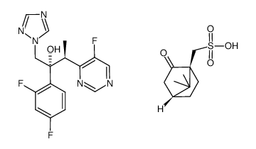 848469-32-9 structure