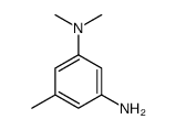 Toluene-3,5-diamine,N3,N3-dimethyl- (5CI) picture