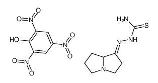 88485-16-9 Structure