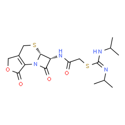 头孢硫脒内酯图片