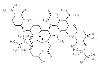 96405-32-2 structure