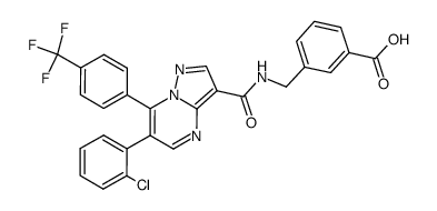 1001423-14-8 structure
