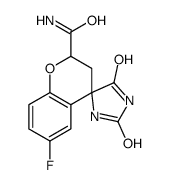 105300-43-4 structure