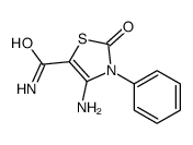 111698-75-0 structure