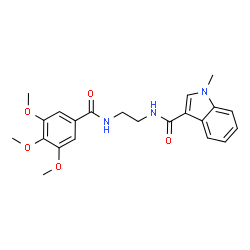 1144463-96-6 structure