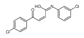 116356-00-4 structure