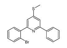 116610-63-0 structure