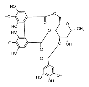 117933-38-7结构式