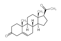 1236-09-5 structure