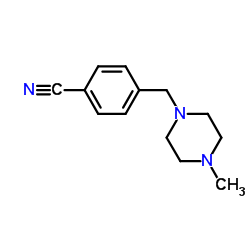 125743-63-7 structure