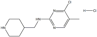 1261232-07-8结构式