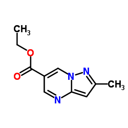 阿拉格列汀结构式