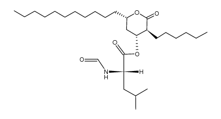 奥利司他USP RC D图片