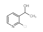 1-(2-氯吡啶-3-基)乙醇图片