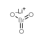 lithium bromate Structure