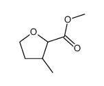 2-Furancarboxylicacid,tetrahydro-3-methyl-,methylester,cis-(9CI) picture