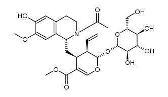 137318-76-4 structure