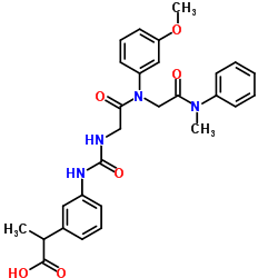 RP-72540 Structure