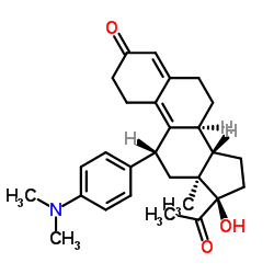 乌利司他结构式