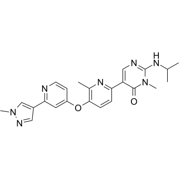 DCC-3014 Structure