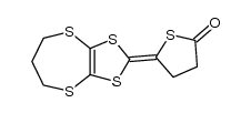 166112-68-1 structure