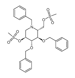 176300-11-1 structure