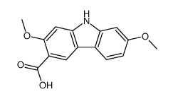 clauszoline J Structure