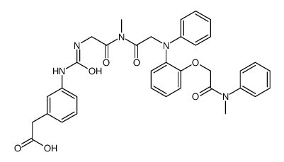 183176-50-3 structure