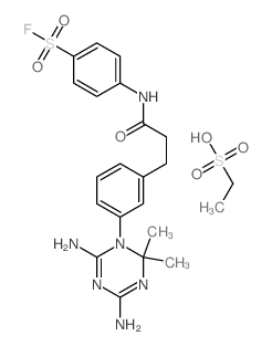 19174-29-9 structure