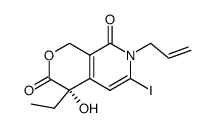 202745-20-8 structure