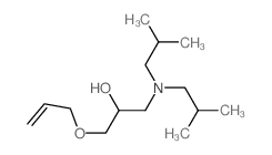 20734-38-7 structure