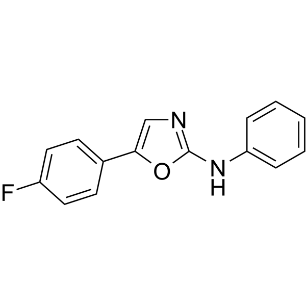 FLT3-IN-10 structure