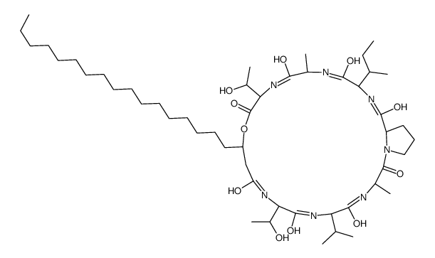 2132-55-0 structure