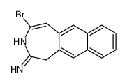 2184-04-5 structure