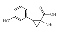 3092-23-7 structure