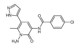 321385-49-3 structure