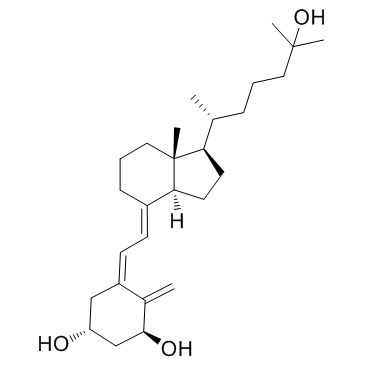 骨化三醇图片