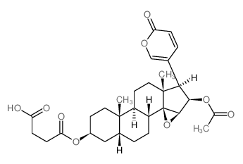 36615-12-0 structure