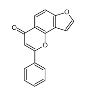 482-00-8 structure