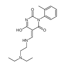 5307-94-8结构式