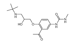 57470-88-9 structure