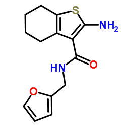 588678-85-7 structure