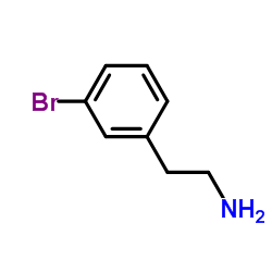 3-Bromophenethylamine picture