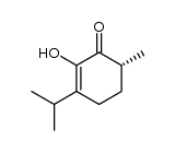 (6R)-(+)-Ψ-diosphenol Structure