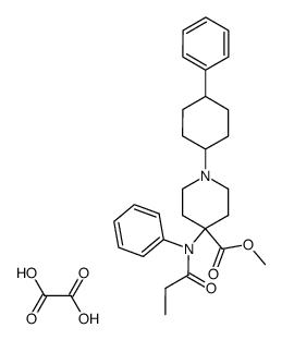 61086-54-2结构式