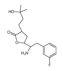 624736-59-0 structure