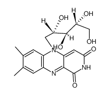 1-carba-1-deazariboflavin picture