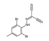 64691-97-0 structure